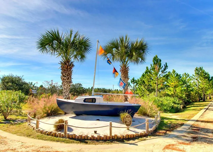Modern With Screened Porch On-site Pool Ac & W&d *